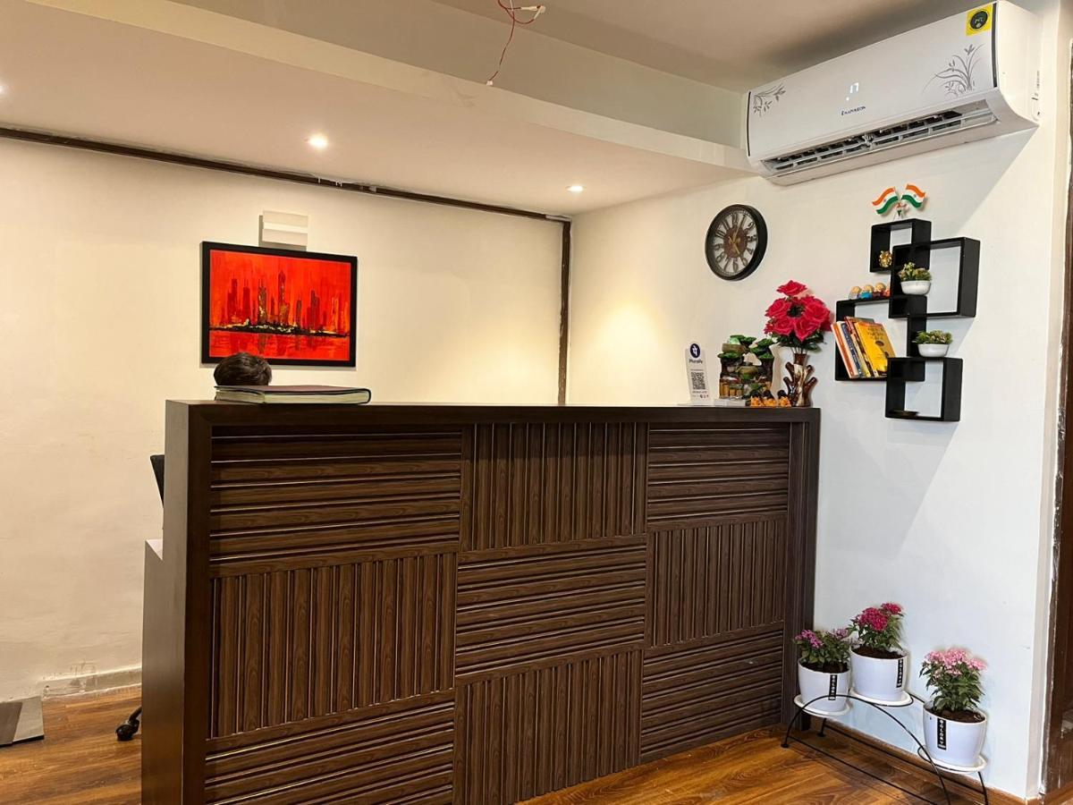 Hotel Pacific By Bestays - Mumbai — Photos 1